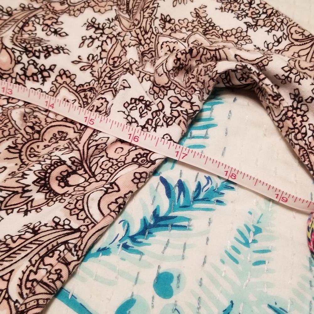 Talbots Top - Picture 7 of 9